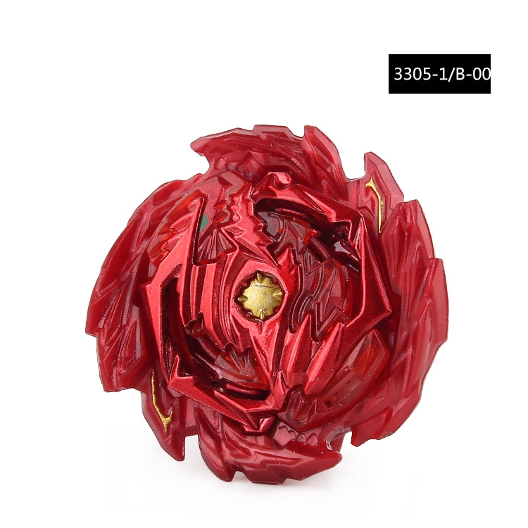 Đồ chơi con quay Beyblade Sb B00-Red/Blue B71 009a/B-00 B153 B154 B151-01 B125-01 B118 B125 cao cấp