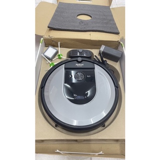 Robot quét nhà thông minh roomba i7