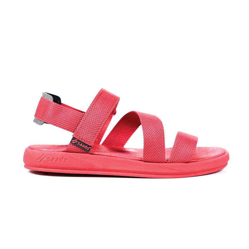 Giày Sandal SAADO - NN05 - Cá tính nổi bật [SAADO Vietnam]