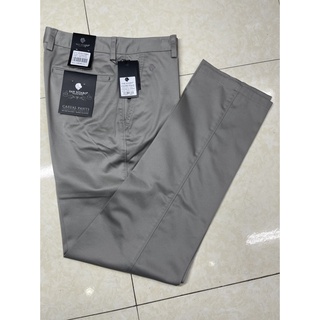 quần dài kaki Viettien San Sciaro ( giá mác 1500k) ms: 4G6030