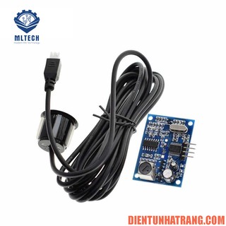 Cảm biến siêu âm chống nước AJ-SR04M/JSN-SR04T