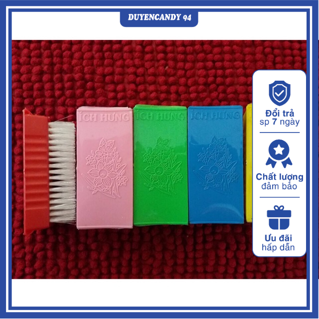 Bàn Chải Chân, Giặt Quần Áo, Cọ Nhà Vệ Sinh, tolet