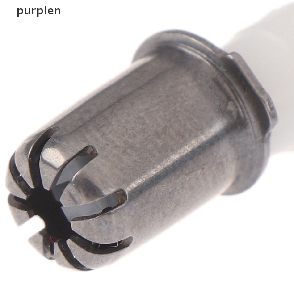 Bộ 5 Đầu Thay Thế 3 Trong 1 Cho Máy Cạo Lông Mũi