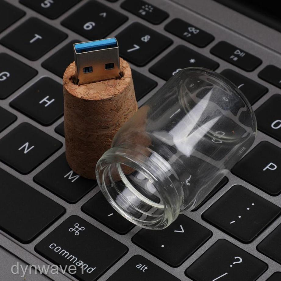 Usb 3.0 32gb Hình Nút Bần Dễ Thương | BigBuy360 - bigbuy360.vn