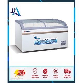 Tủ đông Alaska SDC-700Y - 700 lít