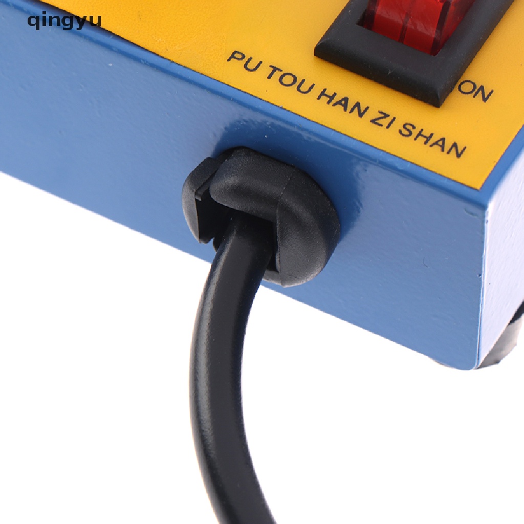 Nồi hàn/ khử hàn 100-550℃ chất lượng cao