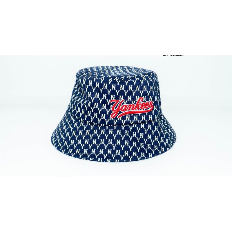 Mũ bucket Monogram cao cấp - HOT 2021