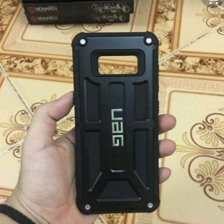 Ốp lưng chống sốc siêu bền hiệu UAG cho s8 plus