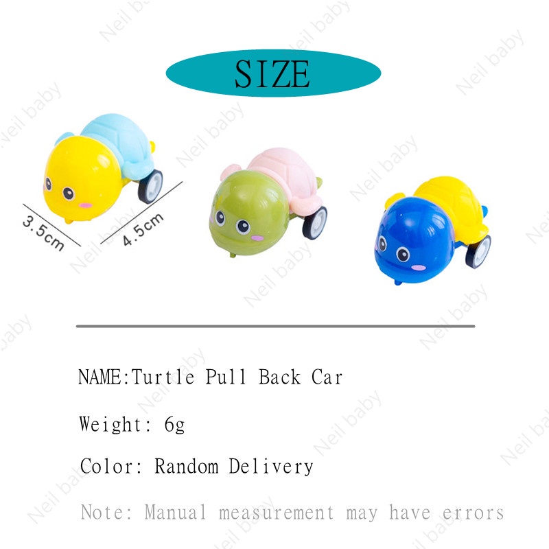 Động vật mini kéo xe lại, đồ chơi nhỏ sáng tạo hoạt hình, đồ chơi giáo dục trẻ em, xe đồ chơi giải quà tặng mẫu giáo