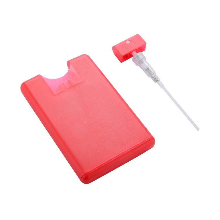 [Hàng mới về] Chai rỗng dạng xịt dung tích 20ml