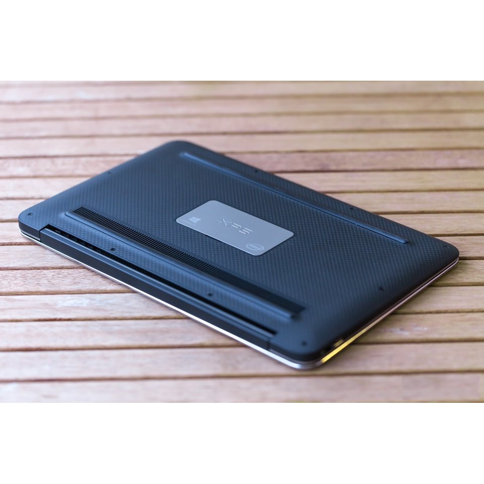 Laptop Xách Tay Ultrabook Dell XPS 13-9333 (Core I7 4510U, RAM 8GB, SSD 256GB, 13.3" FullHD 1080 Touchscreen) | BigBuy360 - bigbuy360.vn