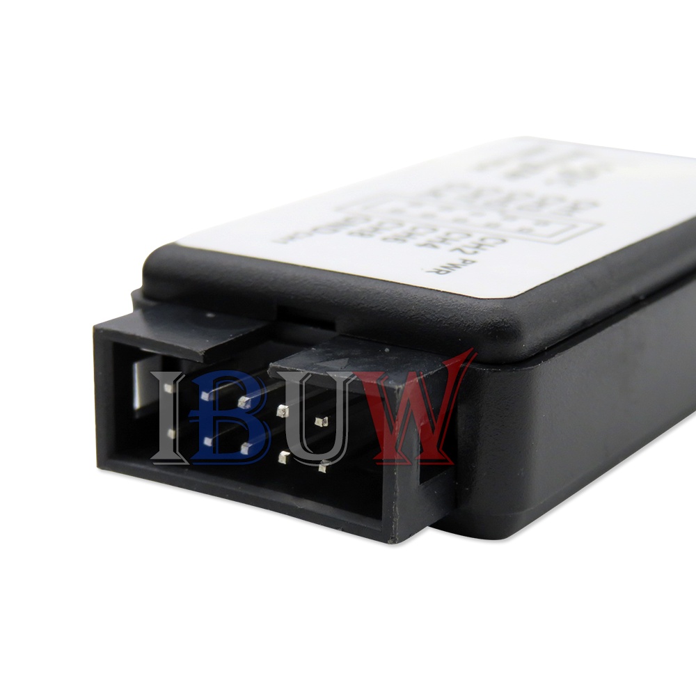 1 Bộ Phân Tích Logic SCM 24MHz 8 Kênh 24M / Giây Cho ARM FPGA Logic 24M 8CH