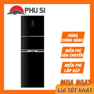 [MIỄN PHÍ VẬN CHUYỂN - LẮP ĐẶT] EME3700H-H - Tủ lạnh Electrolux Inverter 337 lít EME3700H-H