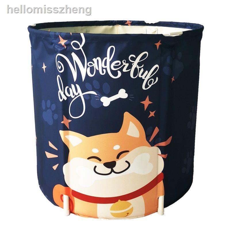 Bồn Tắm Gấp Gọn Tiện Dụng Dành Cho Người Lớn | BigBuy360 - bigbuy360.vn