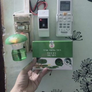 Đèn đuổi muỗi HÀN QUỐC