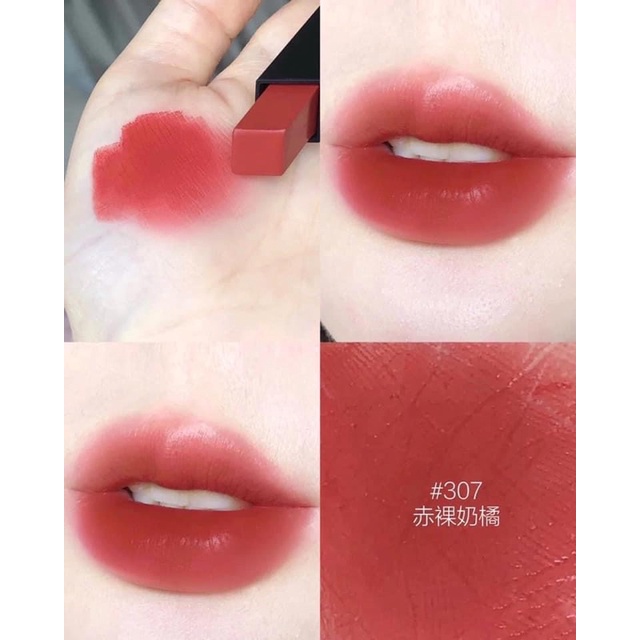 Son YSL The Slim Velvet Radical