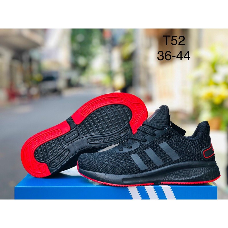 Giầy Thể Thao Nam Nữ ADIDAS Chuyên Chạy Bộ / Tập Gym / Du Lịch / Hàng Fullbox