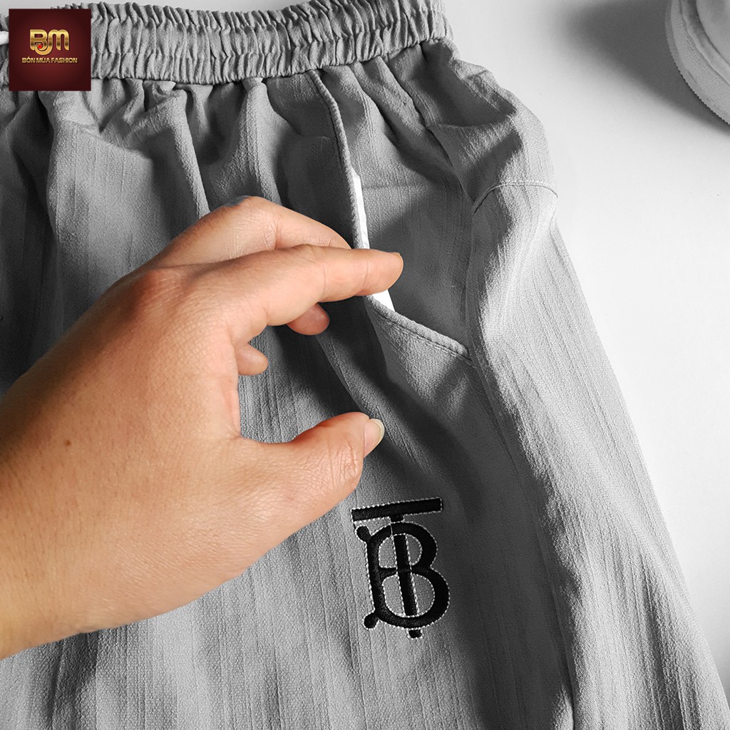 ⚡️ FREESHIP 50K ⚡️ Quần ngố nam đại vải đũi xước siêu hot - BT09 | BigBuy360 - bigbuy360.vn