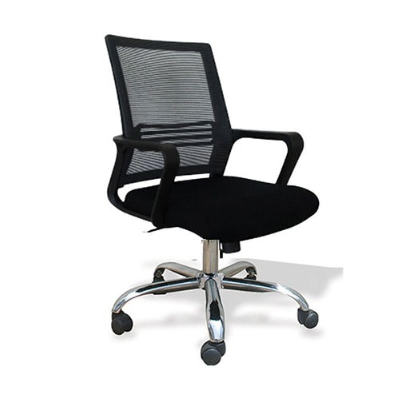 Ghế lưới Hòa Phát (GL119M) | BigBuy360 - bigbuy360.vn