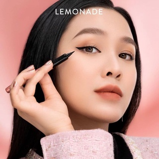 Kẻ Mắt Nước Lemonade Super Natural Black