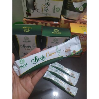 Thay thế bữa ăn hỗ trợ giảm cân NALEE BODY CARE