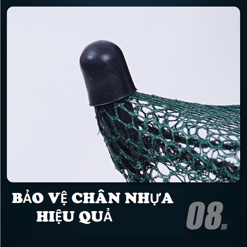 [TẶNG MỒI DÙNG THỬ] Lồng Bát Quái 4-6-8-12-16 Cửa Lồng Ô Bát Quái, Lồng Bẫy Cá Lồng Bẫy Tôm Cua Lươn Trạch...