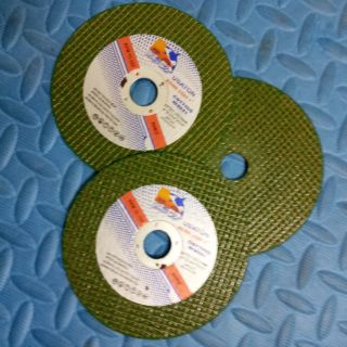 3 VIÊN ĐÁ CẮT SẮT PHI 100 ĐÁ CẮT CÁ