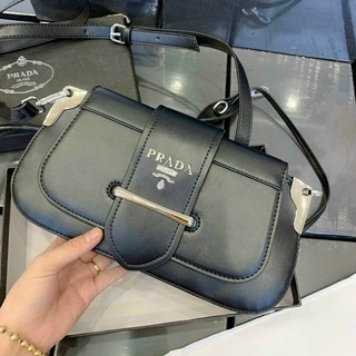 túi P.R.A.D.A Ngọc trinh fullbox