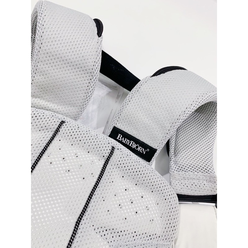[HÀNG AUTH] Địu Baby Bjorn - Thuỵ Điển