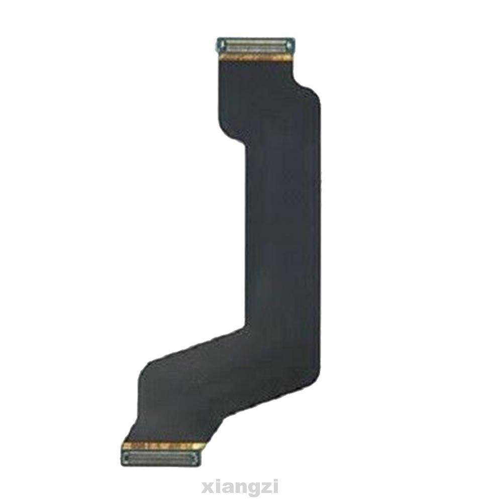 Flat Cable Professional Repair LCD Display Replacement Ribbon Stable Easy Install Main Motherboard For Samsung A70 A705