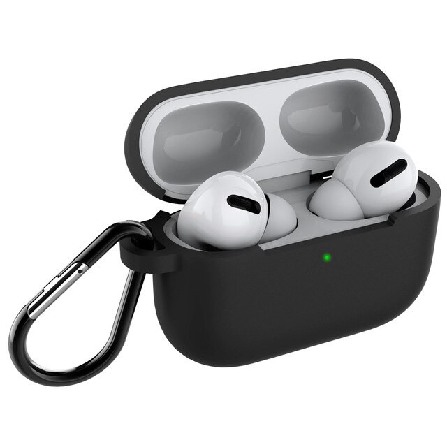 Vỏ Bảo Vệ Hộp Đựng Tai Nghe Airpods Phong Cách Trung Hoa Đáng Yêu