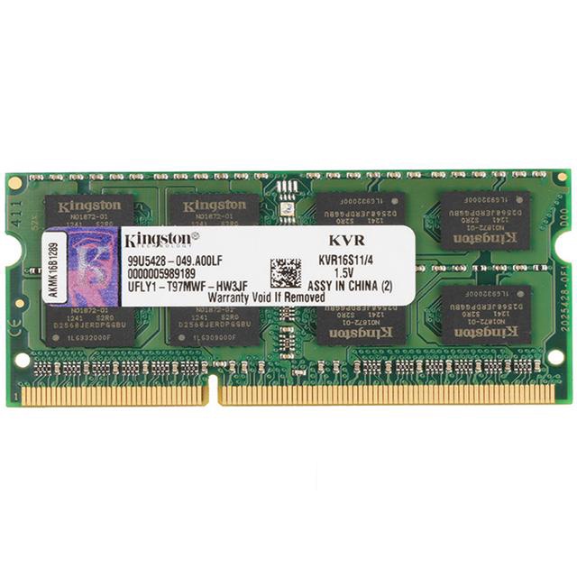 Ram laptop ddr3 4gb chính hãng hoạt động tốt