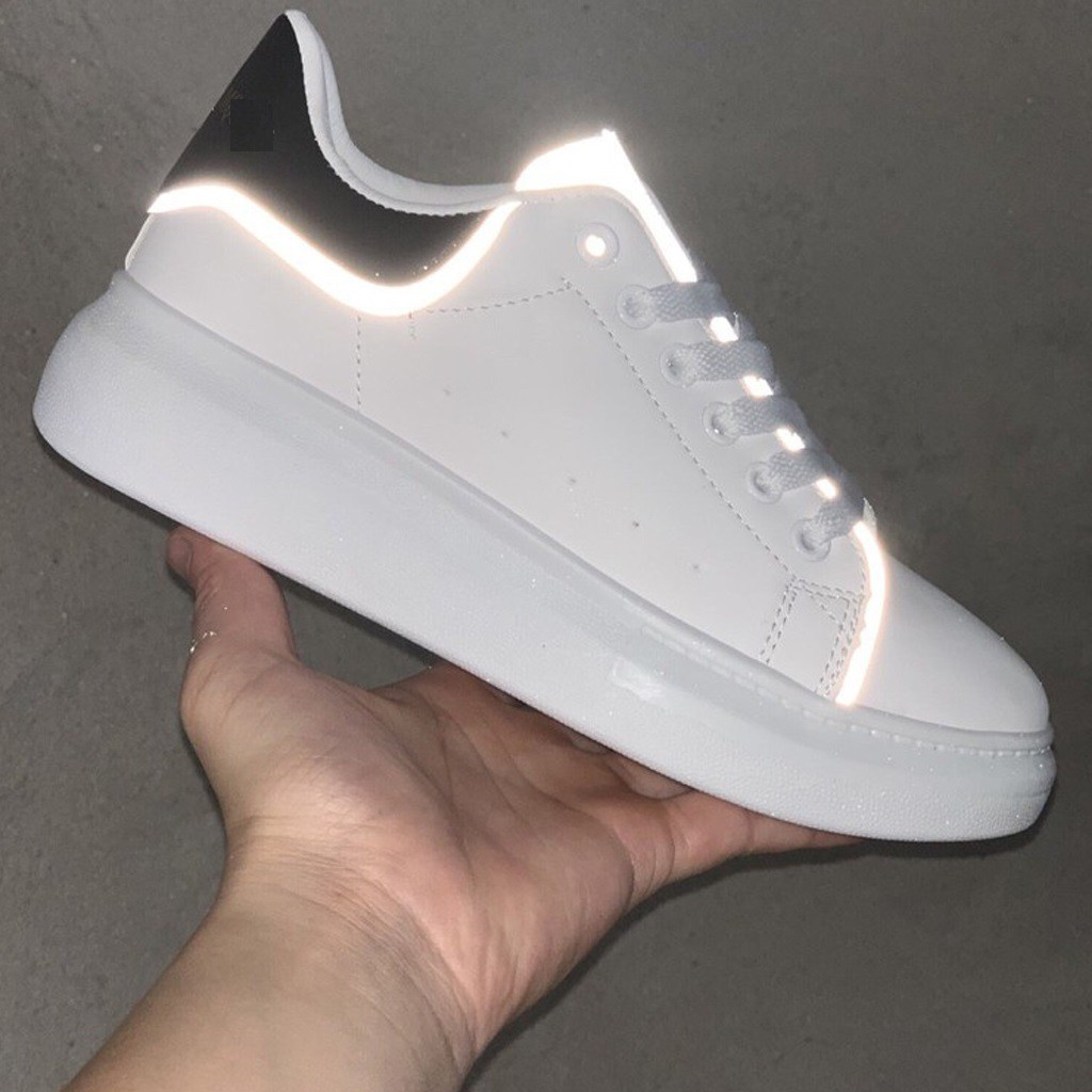 GIÀY MC HOA CÚC HOTREND 2020- HÀNG SIÊU CẤP ĐẾ 5CM CHẤT DA CAO CẤP- ĐẸP NHƯ HÌNH- DOZIMAX