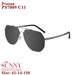Kính Mát Unisex Prosun PS7009