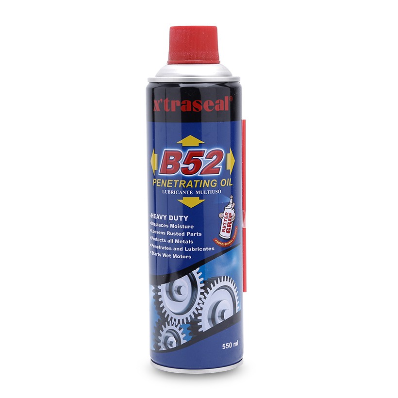 Dầu chống rỉ gỉ sét 200ml