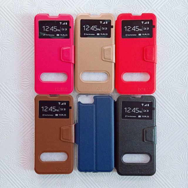 Bao da Oppo A1k/Realme C2