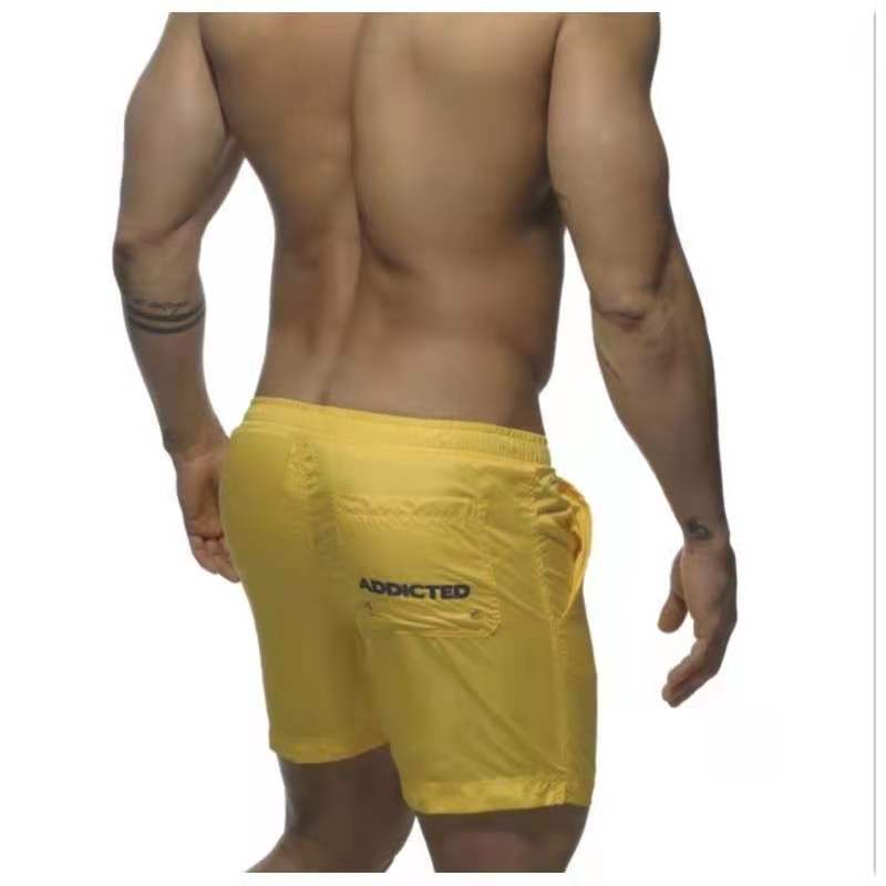 Quần short Thể Thao Nam Nhanh Khô Thoáng Khí Thời Trang