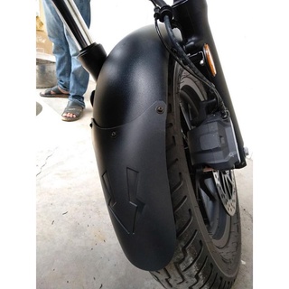 Dè chắn bùn trước xe máy
