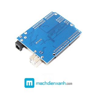 Arduino Uno R3 SMD (Chip dán) + Cáp USB