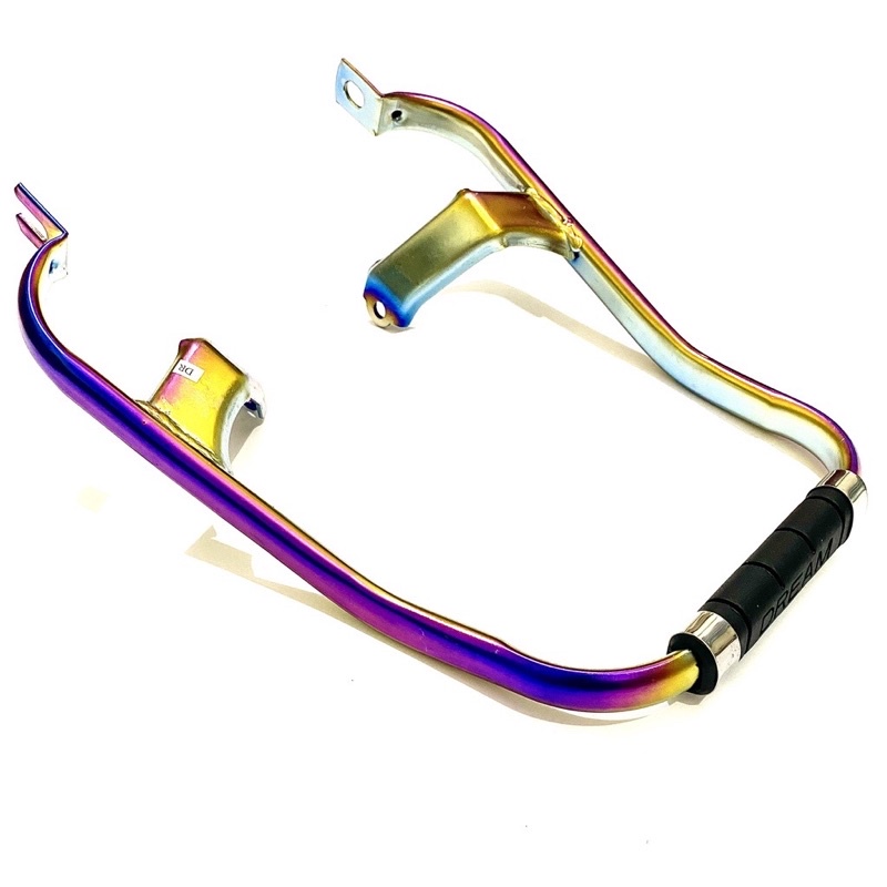 Tay Sách Dream Titan Mẫu Zin Cực Đẹp