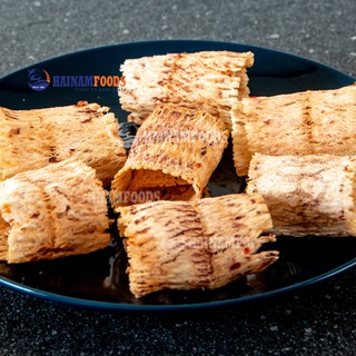 MỰC NƯỚNG CÁN DUỖI TẨM ỚT 20G