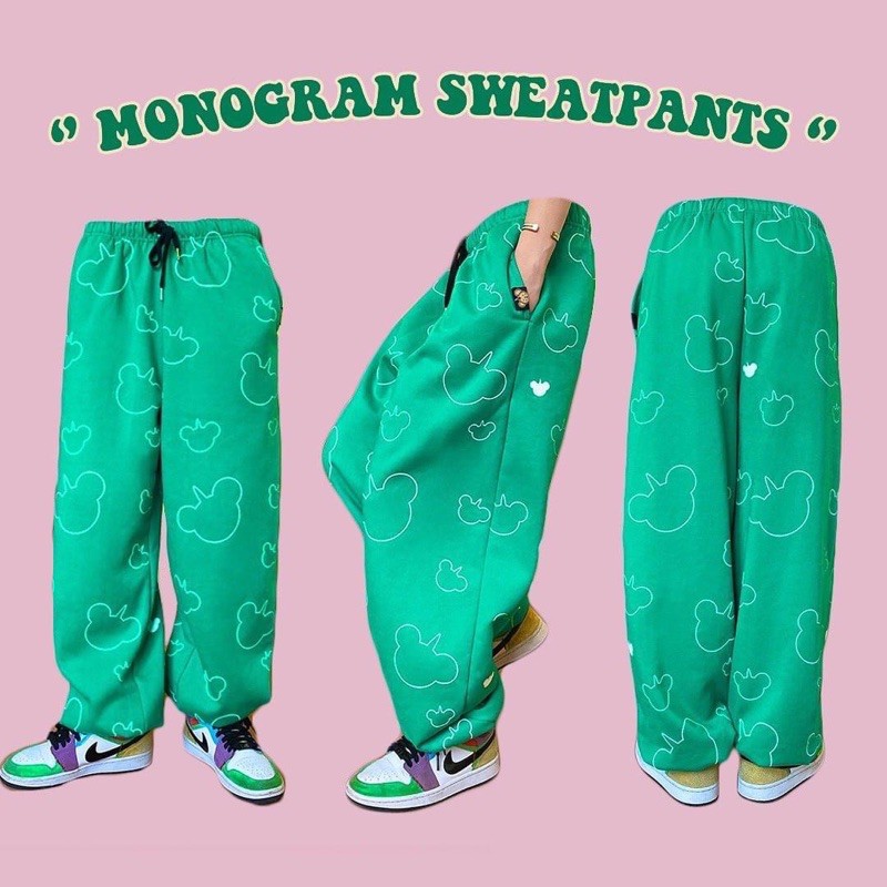 Các sản phẩm QUẦN Uncover | BigBuy360 - bigbuy360.vn