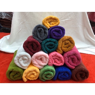 Khăn Đa Năng , 35x75cm , 120g , Microfiber