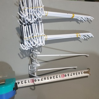 Bộ 10 Móc Treo Phụ Kiện Tốt và Rất Rẻ Luôn
