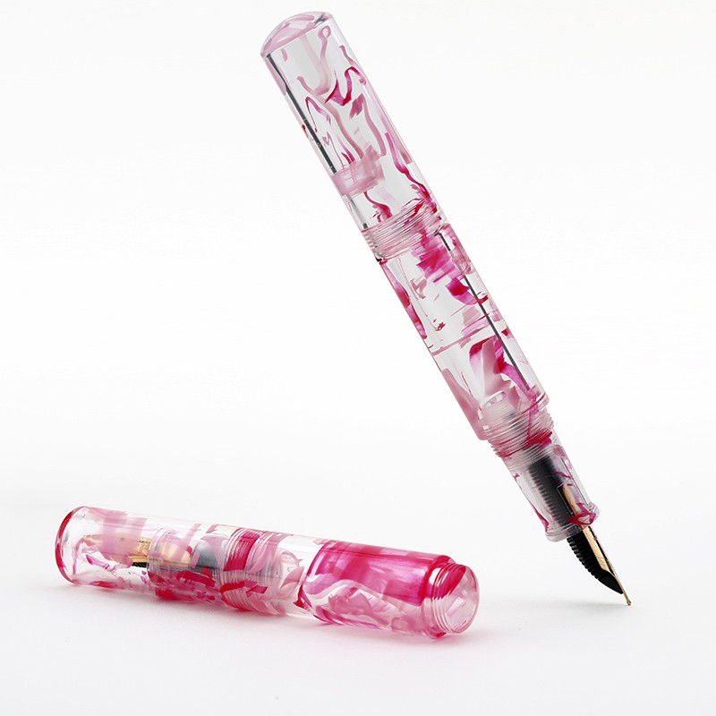 Bút máy Moonman Wancai