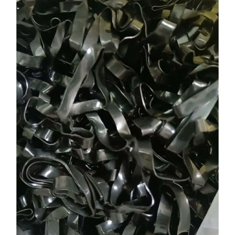 Thun thái cột tóc nữ tiện dụng đa năng siêu bền