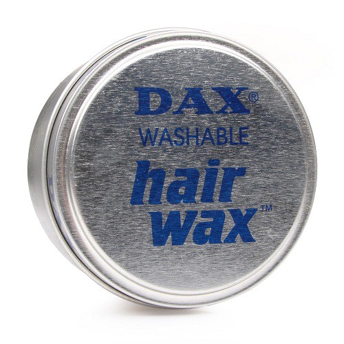 Pomade tạo kiểu tóc Dax Hair Wax 103 ml