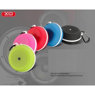 Loa Bluetooth XO-F1