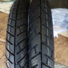 Vỏ  Michelin City Grip-Pro vỏ MCL 70/9017 , 80/90/17 ( dòng không sử dụng ruột dùng cho xe số )