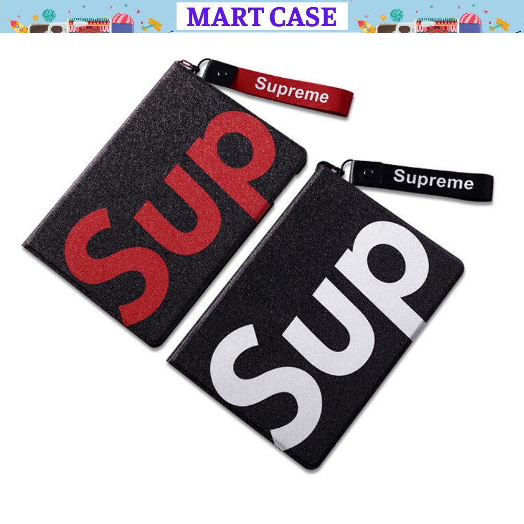 Bao da ipad hình Sup độc lạ (Full đời ipad) ipad Air 1/Air 2/ipad 2017/2018...Mart Case